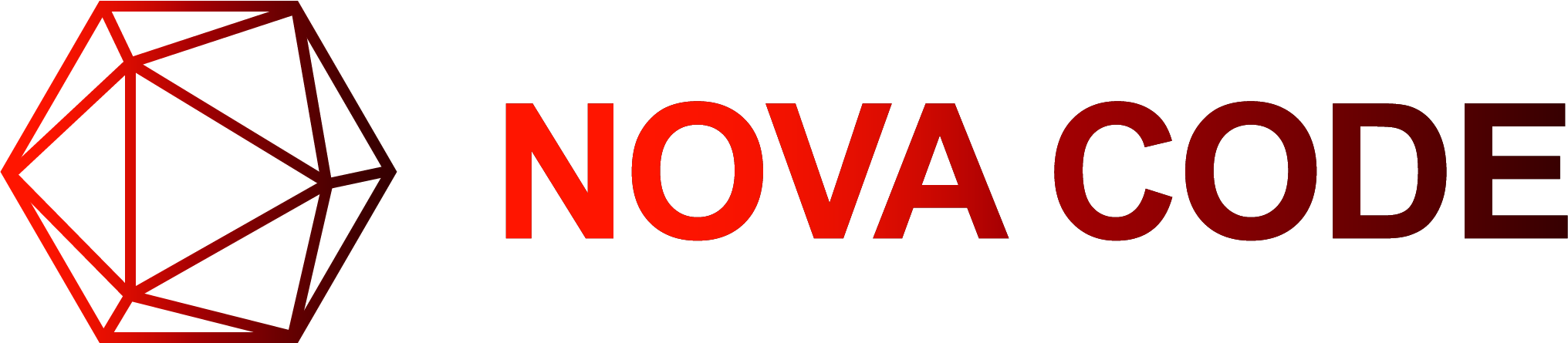 Nova Code Logo